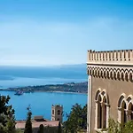 Sea And The * Taormina