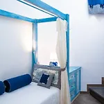 Sea And The Apartment