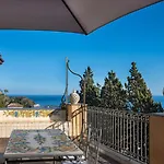 Sea And The Apartment