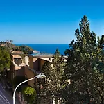 Sea And The Apartment Taormina