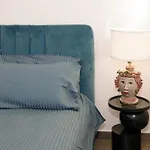 Apartment Sea And The