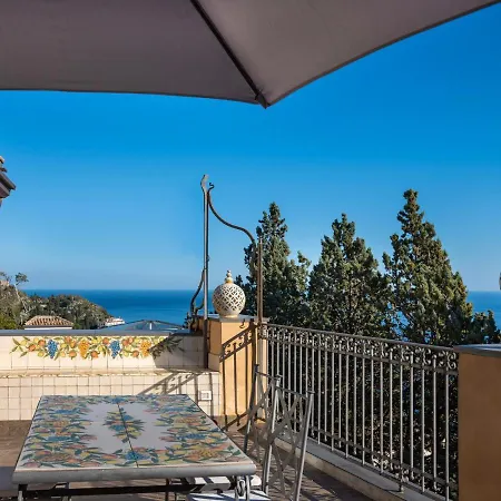 Sea And The Appartement