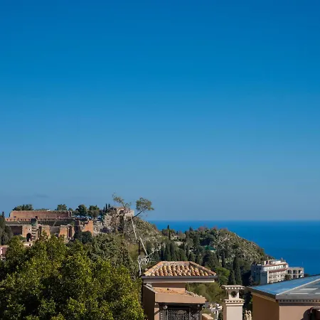 Sea And The Appartement *