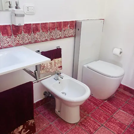 Appartement Sea And The