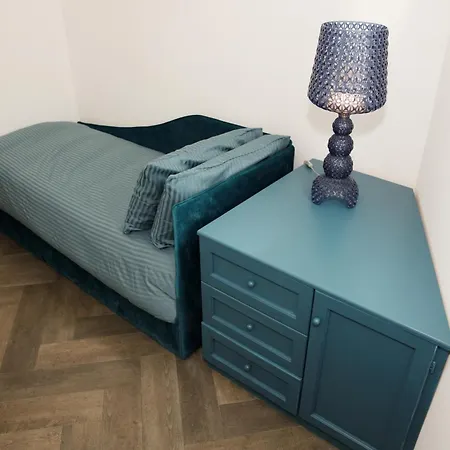 Appartement Sea And The